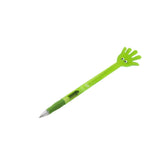 Huge Hand Pen - Green - Tinc - The English Bookshop